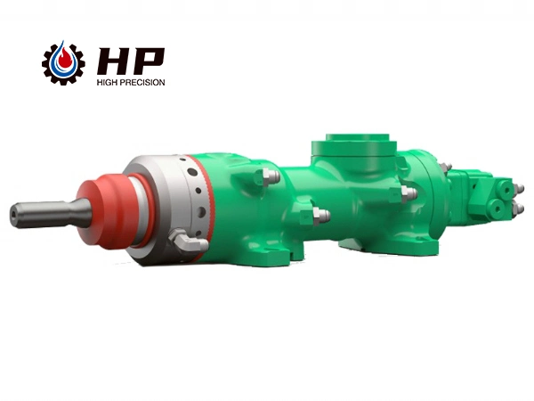 Yyg100tr-0.00 hydraulic rock drillYYG100TR-0.00液壓鑿巖機(jī).jpg