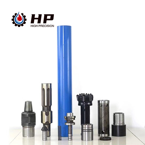 High air pressure DTH hammer高風壓潛孔沖擊器1.jpg