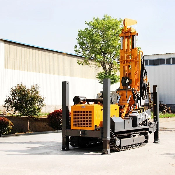 HP300 Water Well Drilling Rig2HP300水井鉆機(jī)_副本.jpg