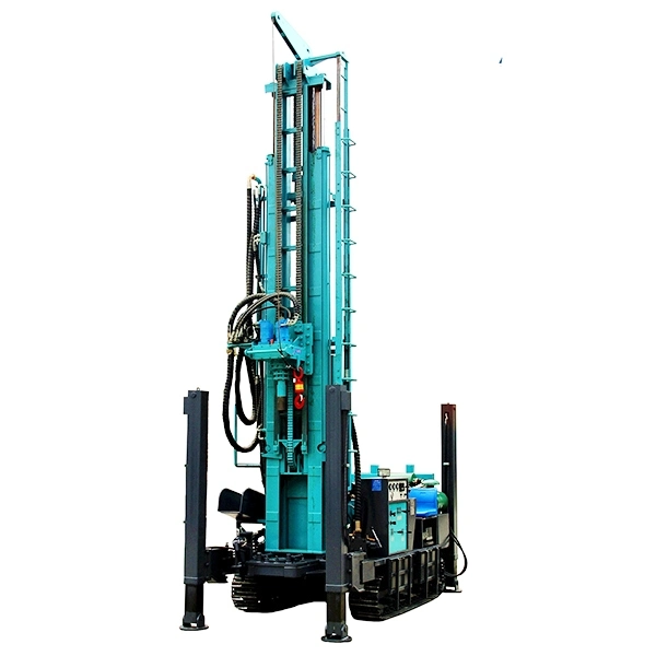 HP380 Water Well Drilling RigHP380水井鉆機_副本.jpg