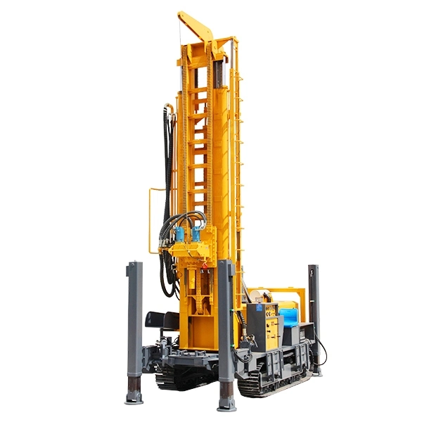 HP800 Water Well Drilling Rig 800水井鉆機(jī)_副本.jpg