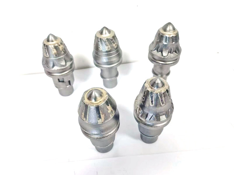 Rotary digging tooth旋挖截齒Bullet Teeth旋挖截齒Bullet Teeth旋挖截齒Bullet Bits2.jpg