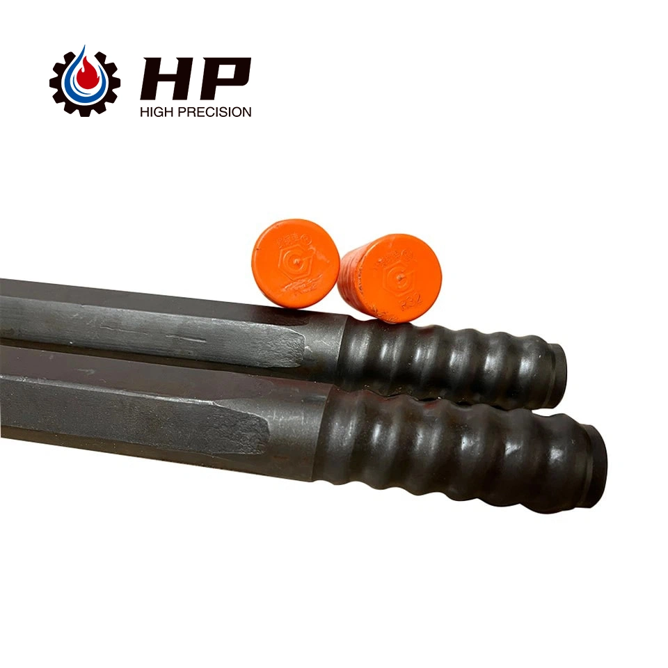 Drifter Drill Rod鑿巖機鉆桿.jpg