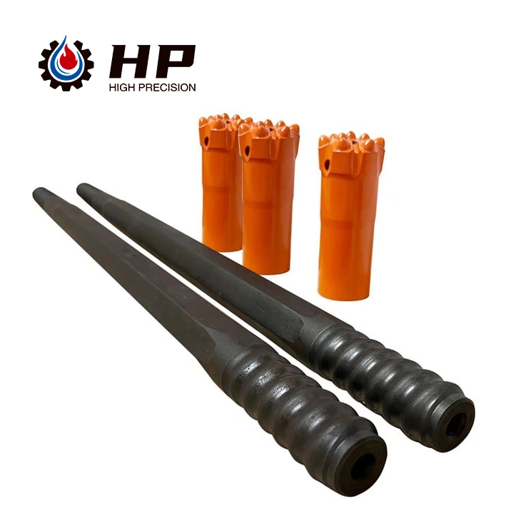 Drifter Drill Rod鑿巖機(jī)鉆桿2.jpg