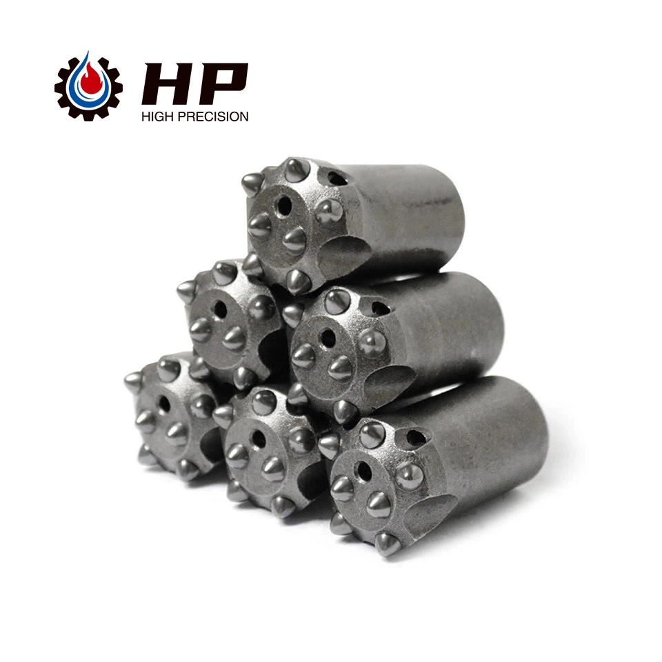 12 Degree Taper Button Bit12 度錐度鈕扣鉆頭1.jpg