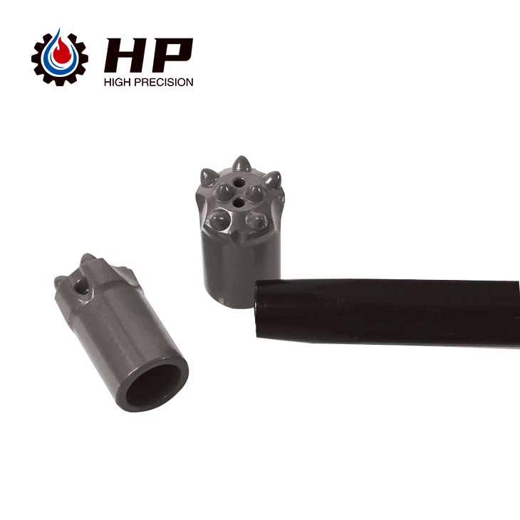 11 Degree Taper Drill Rod11度錐度鉆桿4.jpg