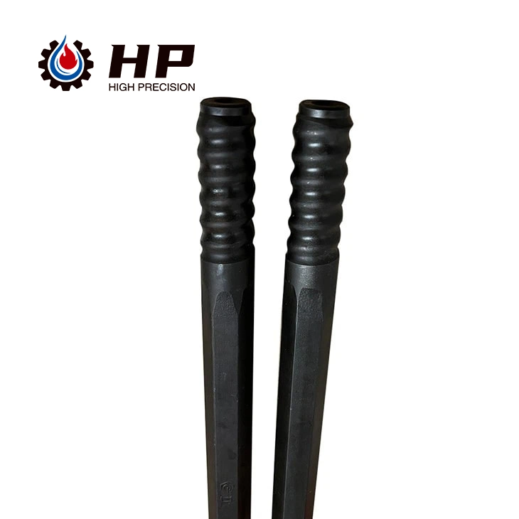 Drifter Drill Rod鑿巖機鉆桿3.jpg